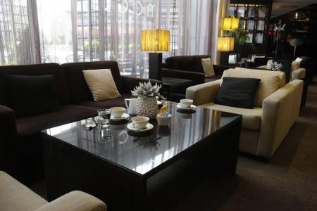 Crowne Plaza Helsinki - Hesperia, An Ihg - 10