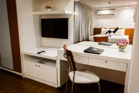 i Residence Sathorn - Sha Plus - 118