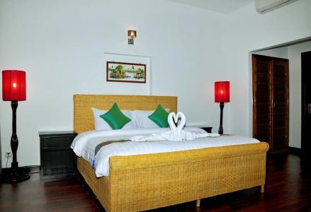 Vimean Sovannaphoum Resort - 39