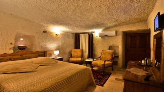 Harman Cave - 41
