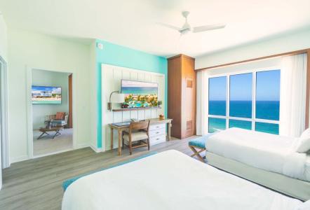 Margaritaville Hollywood Beach Resort - 15