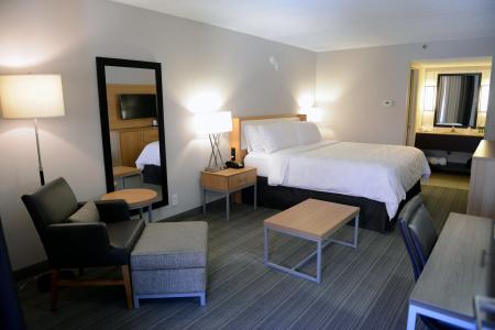Holiday Inn West – Sunland Park, An Ihg - 3