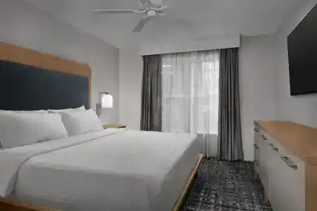 Homewood Suites by Hilton Vancouver / Portland - 103