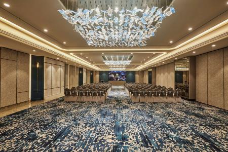 Radisson Mumbai Goregaon - 13