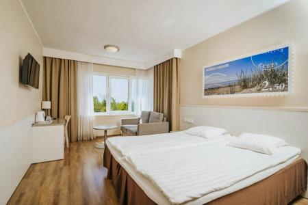 Strand Spa & Conference - 4