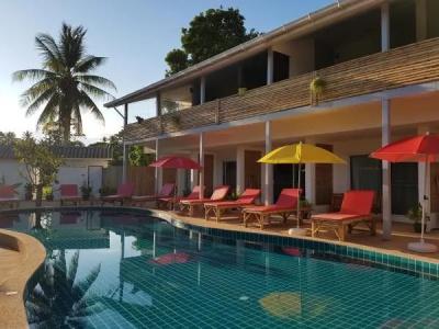 Samui Zenity - 30