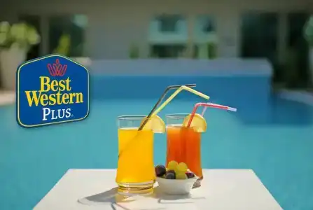 The d Spa & Resort - 11