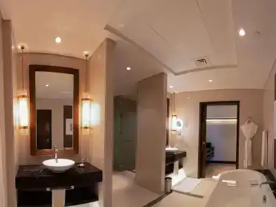 Rixos Marina - 11