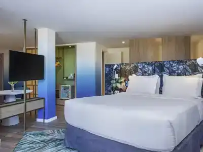 Mercure Rio Boutique Copacabana - 141