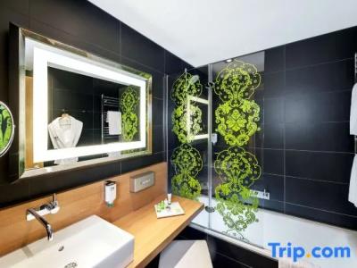 Nh Frankfurt Messe - 120
