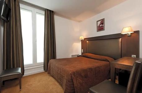 Hôtel Elysées Flaubert - 62