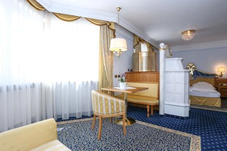 CityGoldener Adler B&B - 35