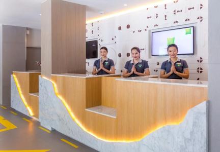Ibis Styles Bangkok Sukhumvit 50 - 21