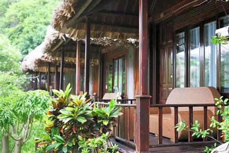 Monkey Island Resort - 72