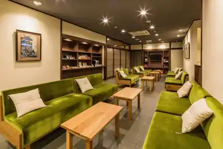 Ryokan Ryokufuso - 15