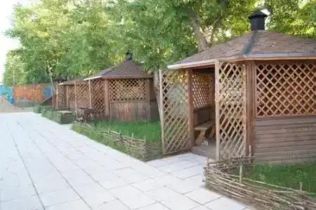 Причал - 0