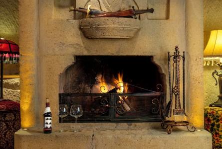 Gamirasu Cave - 117