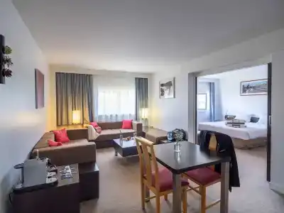 Novotel Nantes Centre Gare - 69