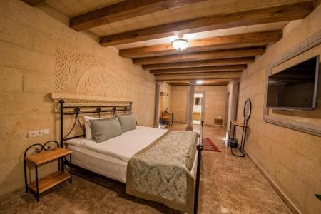 Luxury Cratus Stone Palace - 103