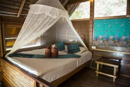 Sabai Corner Bungalows - Sha Extra Plus - 41
