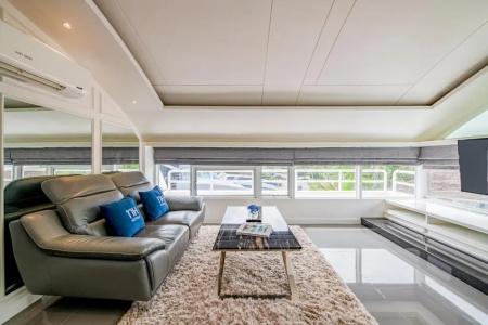 Boat Lagoon Resort - Sha Plus - 92