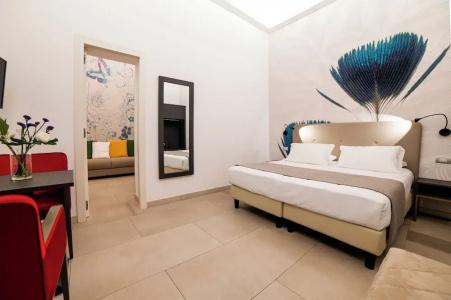 b&b Napoli Time - 135