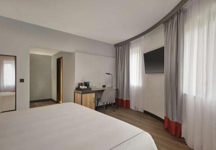 Park Plaza Berlin Kudamm - 5