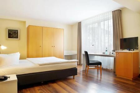 Best Western Macrander Dresden - 66