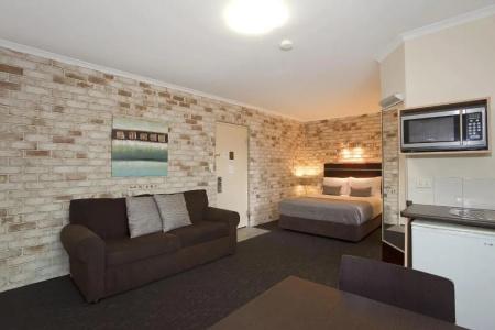 Highlander Motor Inn - 27