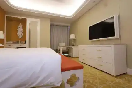 Continental Xin Hao and Resort - 47
