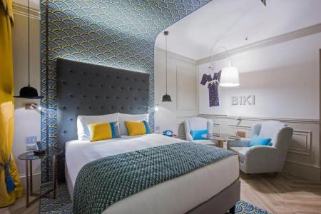 Indigo Milan - Corso Monforte, An Ihg Hotel - 5