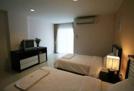 Similan Mansion - 19