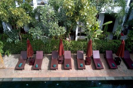 The Moon Residence & Spa - 23