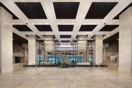 Holiday Inn Chengdu High-Tech Center, An Ihg - 48