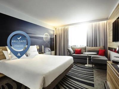 Novotel Strasbourg Centre Halles - 36