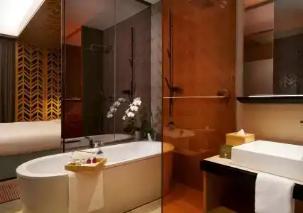 Oasia Downtown, Singapore by Far East Hospitality (SG Clean) - 9