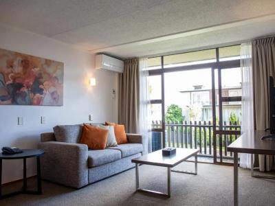 Auckland Rose Park - 102
