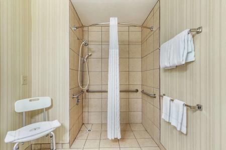 Quality Inn San Antonio Fiesta at Six Flags - 8