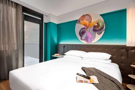 Hyatt Centric Midtown 5th Avenue New York - 68