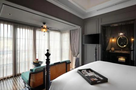 La Siesta Premium Hang Be - 233