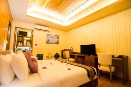 Koh Yao Yai Hillside Resort - 141