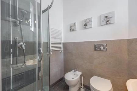 Biancorèroma B&B - 18