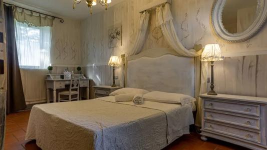 Il Castagnolo b&b - 165