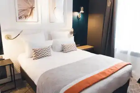 Best Western Plus hôTel d'Anjou - 56