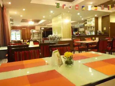 Anya Nana At Sukhumvit Bangkok - Sha Extra Plus - 25