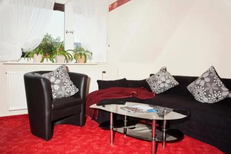 Sauerländer Hof - 29