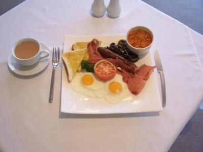Hospitality Inn, SureStay Collection by Best Western - 9