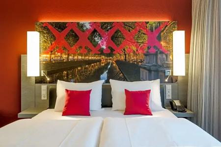 Mercure Düsseldorf Zentrum - 74