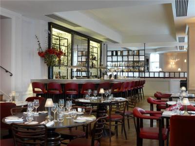 The Marylebone - 22