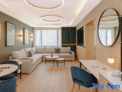 Hôtel Farah Casablanca - 116